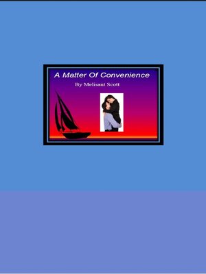 cover image of A Matter of Convenience